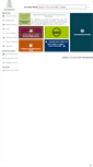 Mobile Screenshot of opacudea.udea.edu.co